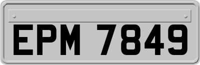 EPM7849