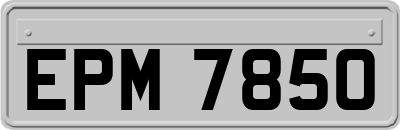 EPM7850