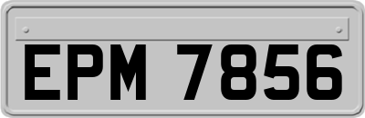 EPM7856