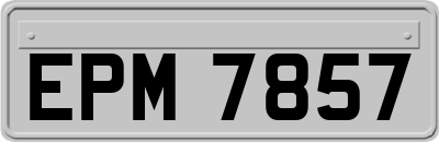 EPM7857