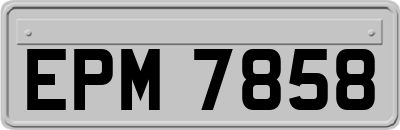 EPM7858