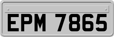 EPM7865