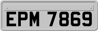 EPM7869