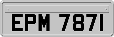 EPM7871