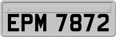 EPM7872