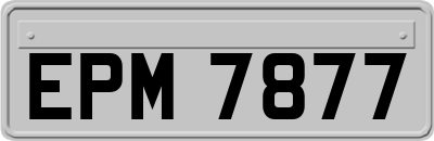 EPM7877