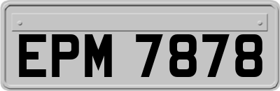 EPM7878