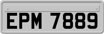 EPM7889