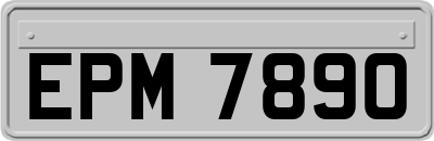 EPM7890
