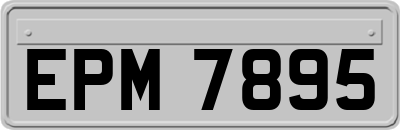 EPM7895