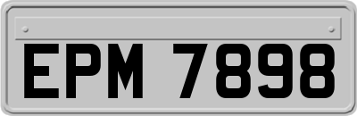 EPM7898