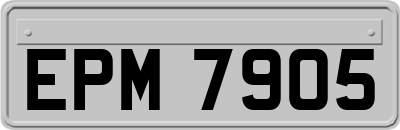 EPM7905