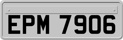 EPM7906