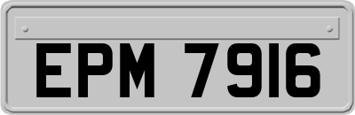 EPM7916