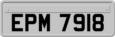 EPM7918