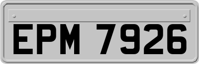 EPM7926