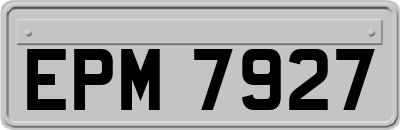 EPM7927