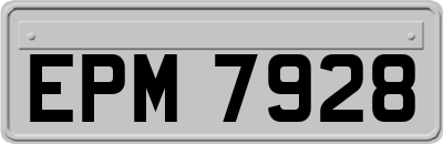 EPM7928