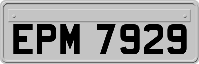 EPM7929