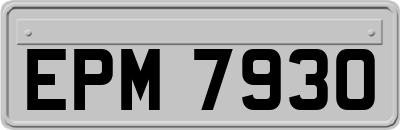 EPM7930