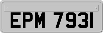 EPM7931