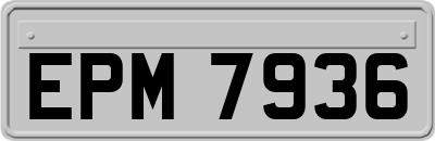 EPM7936