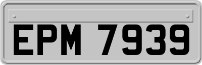 EPM7939