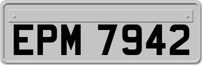 EPM7942