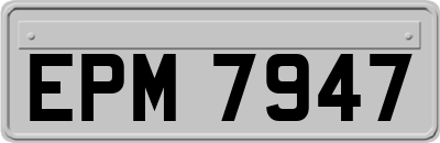 EPM7947