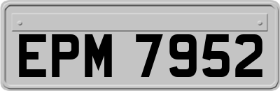 EPM7952