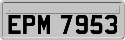 EPM7953