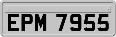 EPM7955