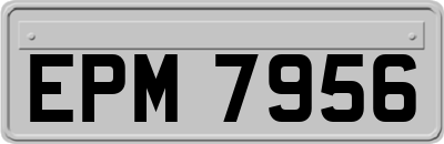 EPM7956