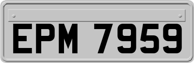 EPM7959