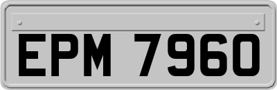 EPM7960
