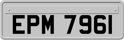 EPM7961