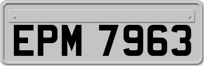 EPM7963