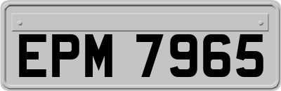 EPM7965