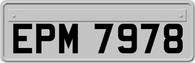 EPM7978