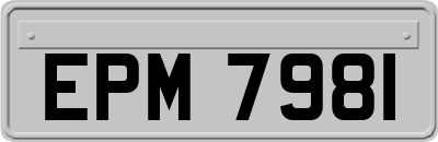 EPM7981