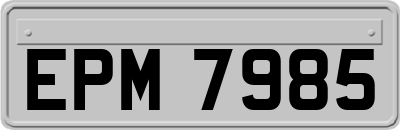EPM7985
