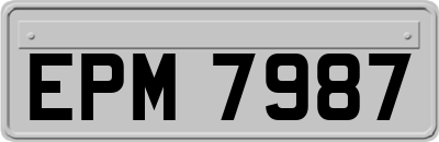 EPM7987