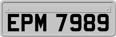 EPM7989