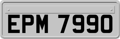 EPM7990