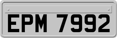 EPM7992