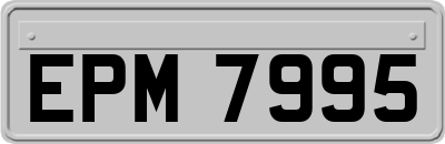 EPM7995