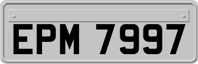 EPM7997