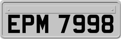 EPM7998