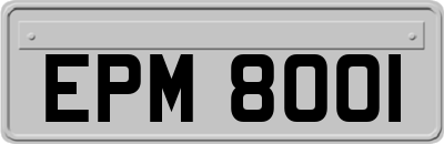 EPM8001