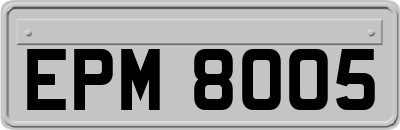 EPM8005